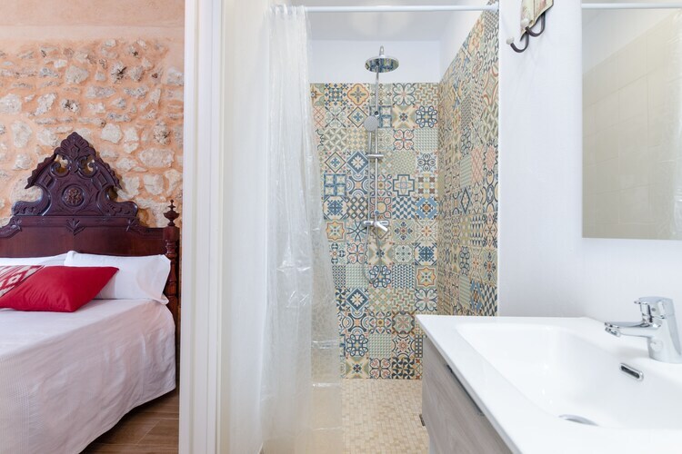 Villa Son JuliÀ avec piscine privée à Porreres - Photo 23