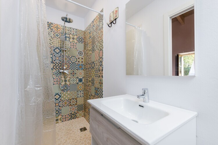 Villa Son JuliÀ avec piscine privée à Porreres - Photo 25
