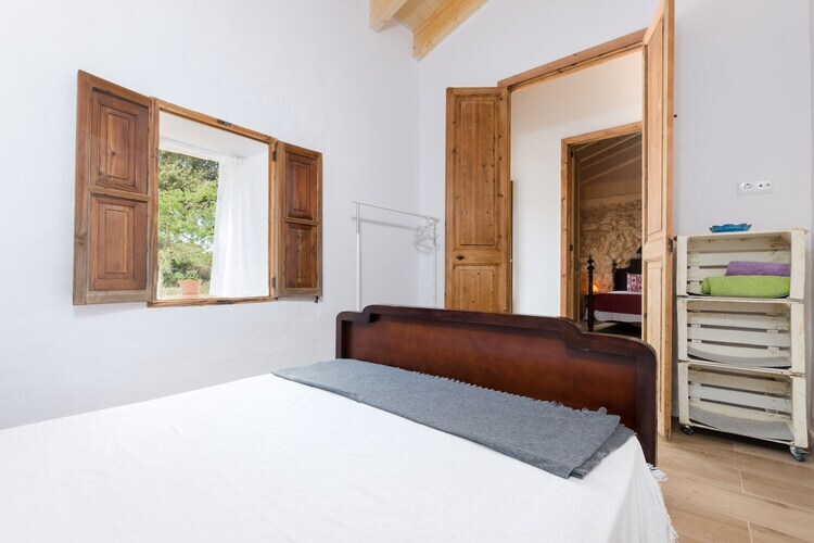 Villa Son JuliÀ avec piscine privée à Porreres - Photo 27