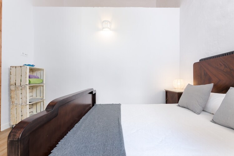 Villa Son JuliÀ avec piscine privée à Porreres - Photo 28