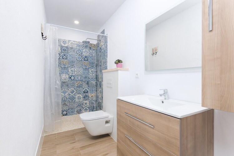 Villa Son JuliÀ avec piscine privée à Porreres - Photo 29