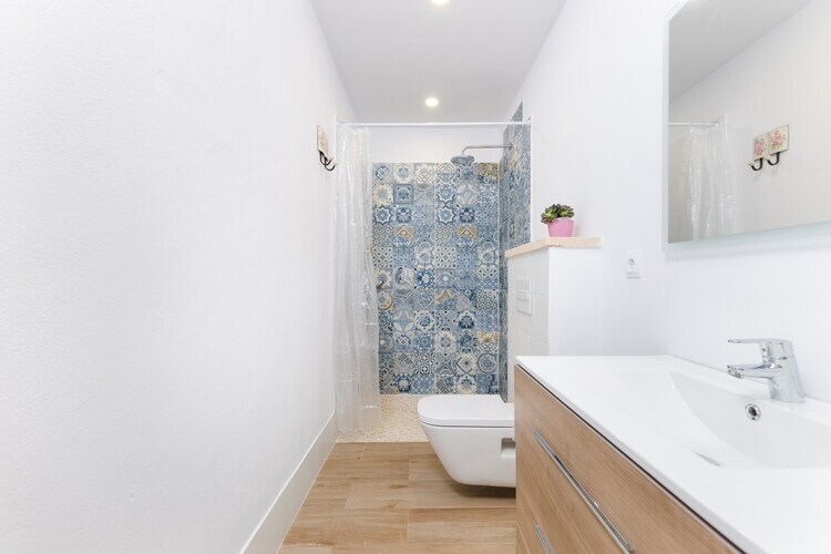 Villa Son JuliÀ avec piscine privée à Porreres - Photo 30