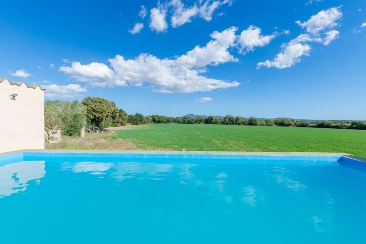Villa Son JuliÀ avec piscine privée à Porreres - Photo 36