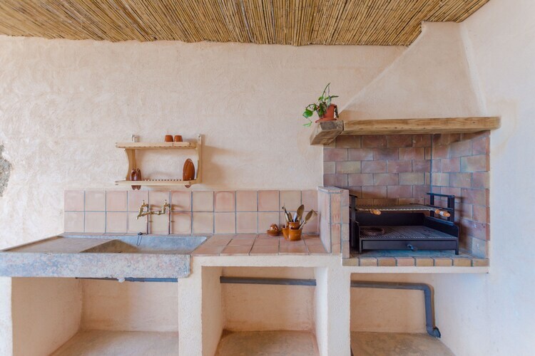 Villa Son JuliÀ avec piscine privée à Porreres - Photo 39