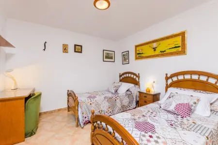 Es Rafal Nostro, villa 8 pers. à Felanitx : photo 21
