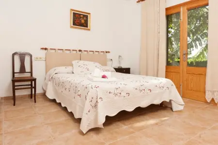 Es Mussol – Villa 8 pers. piscine privée Sa Pobla : photo 11