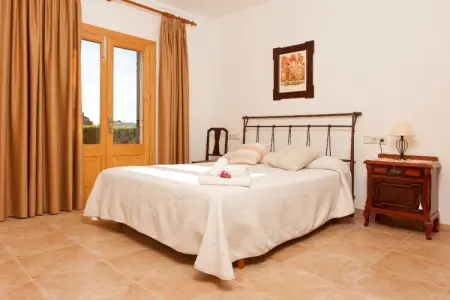 Es Mussol – Villa 8 pers. piscine privée Sa Pobla : photo 12