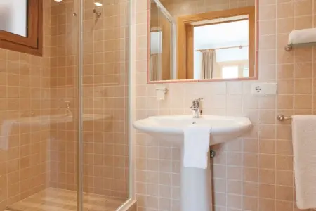 Es Mussol – Villa 8 pers. piscine privée Sa Pobla : photo 16