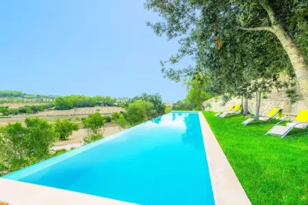 Location villa à Lloret De Vistalegre, Illes Balears