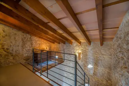 Sa Serra – Villa 6 pers. piscine salée, Lloret de Vistalegre : photo 16