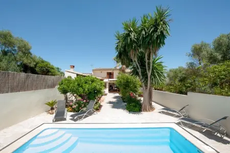 Location villa de vacances à Ariany, Illes Balears
