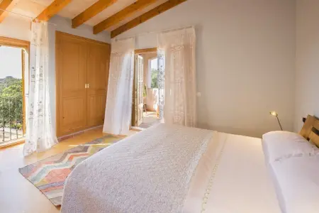 Villa Ca Na Carme – Piscine d'eau salée à Campos : photo 5
