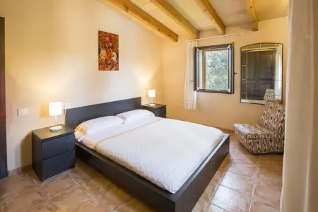 Villa Ca Na Carme – Piscine d'eau salée à Campos : photo 18