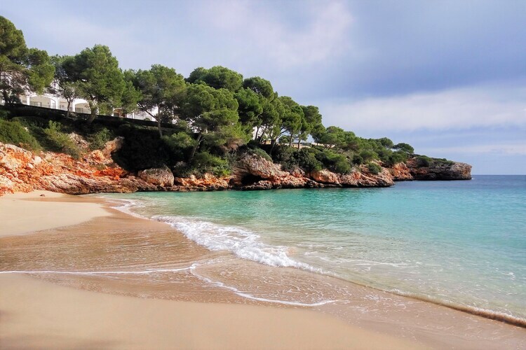 Ca Na Martina – Villa 8 pers. piscine à Cala d'Or - Photo 1