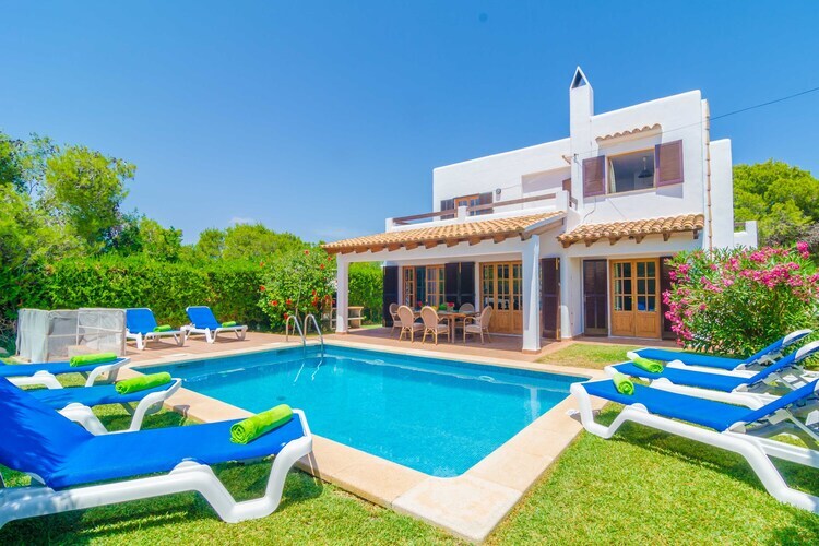 Ca Na Martina – Villa 8 pers. piscine à Cala d'Or - Photo 2