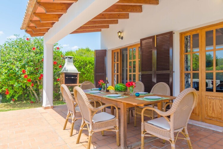 Ca Na Martina – Villa 8 pers. piscine à Cala d'Or - Photo 8
