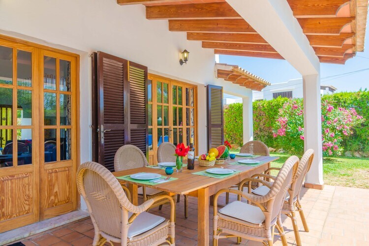 Ca Na Martina – Villa 8 pers. piscine à Cala d'Or - Photo 9