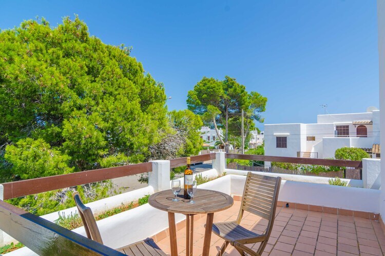 Ca Na Martina – Villa 8 pers. piscine à Cala d'Or - Photo 11