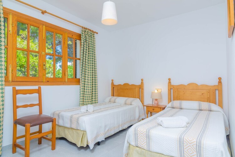 Ca Na Martina – Villa 8 pers. piscine à Cala d'Or - Photo 17