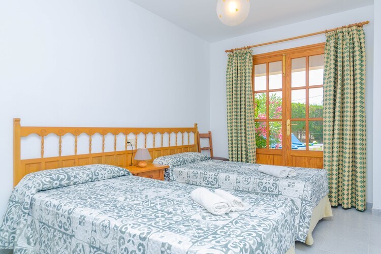 Ca Na Martina – Villa 8 pers. piscine à Cala d'Or - Photo 18