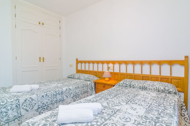 Ca Na Martina – Villa 8 pers. piscine à Cala d'Or - Photo 19