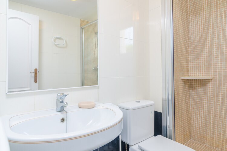 Ca Na Martina – Villa 8 pers. piscine à Cala d'Or - Photo 20