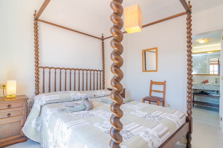 Ca Na Martina – Villa 8 pers. piscine à Cala d'Or - Photo 24