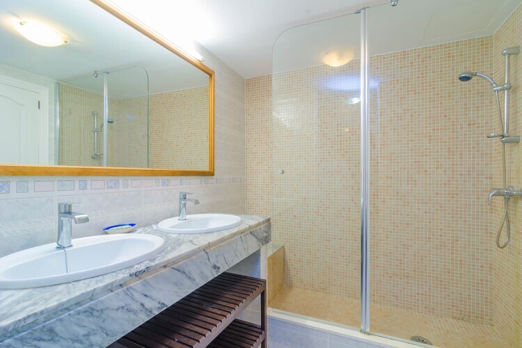 Ca Na Martina – Villa 8 pers. piscine à Cala d'Or - Photo 25