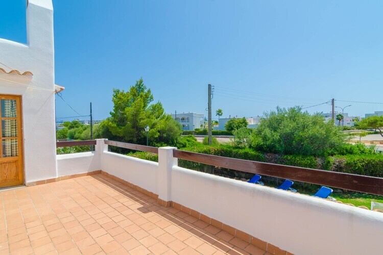 Ca Na Martina – Villa 8 pers. piscine à Cala d'Or - Photo 26