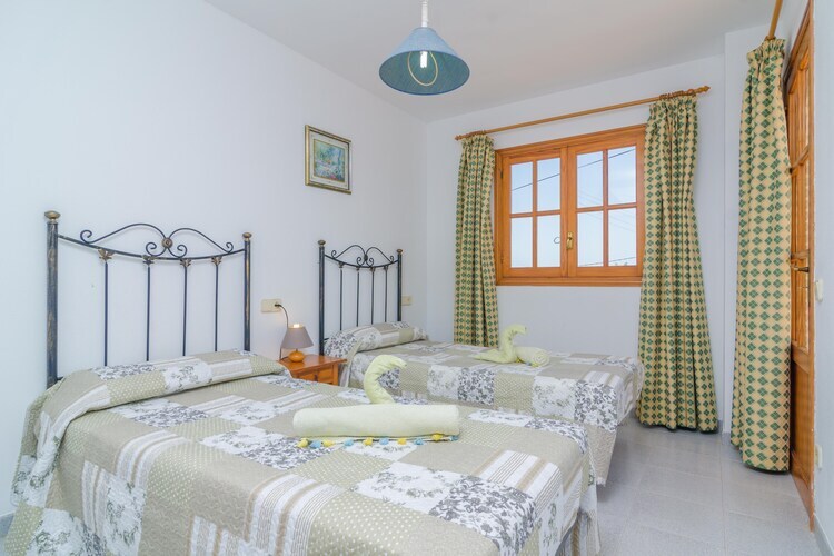 Ca Na Martina – Villa 8 pers. piscine à Cala d'Or - Photo 28