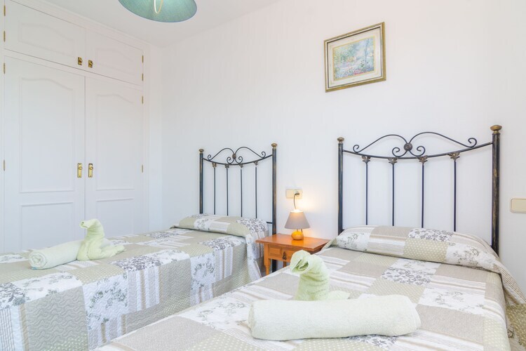 Ca Na Martina – Villa 8 pers. piscine à Cala d'Or - Photo 29