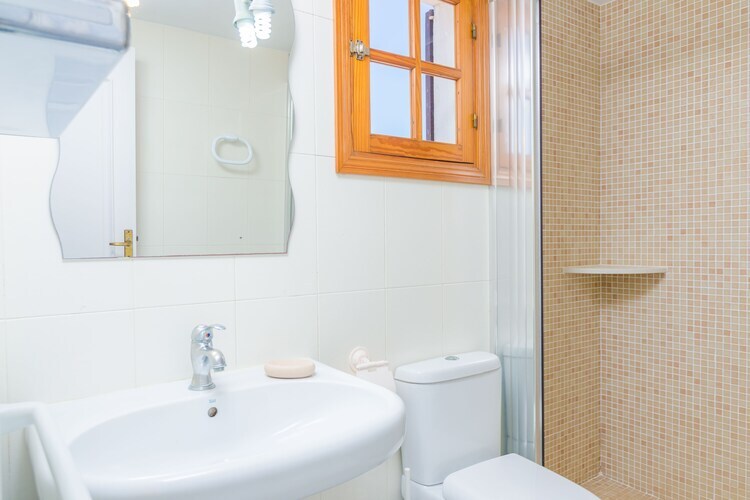 Ca Na Martina – Villa 8 pers. piscine à Cala d'Or - Photo 30