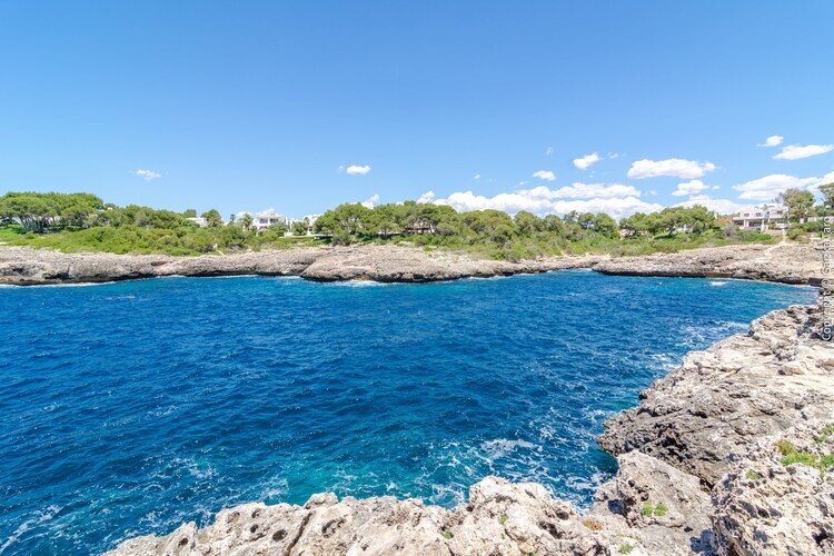 Ca Na Martina – Villa 8 pers. piscine à Cala d'Or - Photo 33