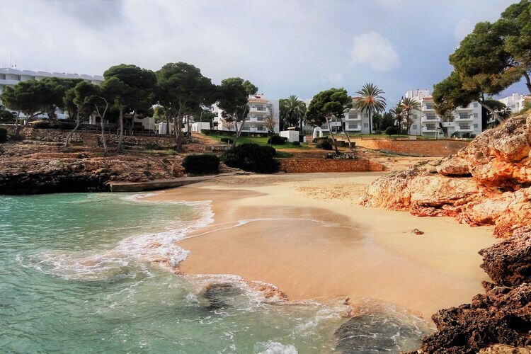 Ca Na Martina – Villa 8 pers. piscine à Cala d'Or - Photo 35