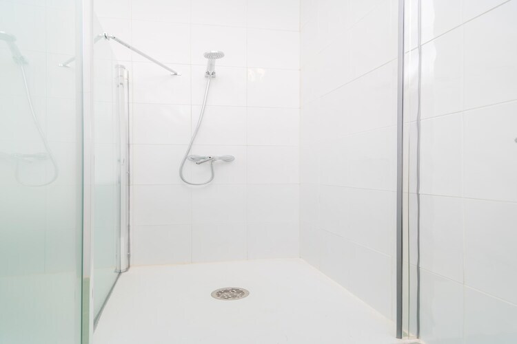 Villa Ca Ses Nines : piscine d'eau salée à Ariany - Photo 18