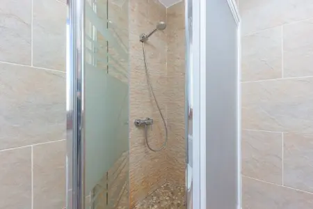 Villa Can Antich, 7 pers., piscine et jardin à Lloseta : photo 45