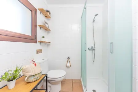 Villa Can Antich, 7 pers., piscine et jardin à Lloseta : photo 47