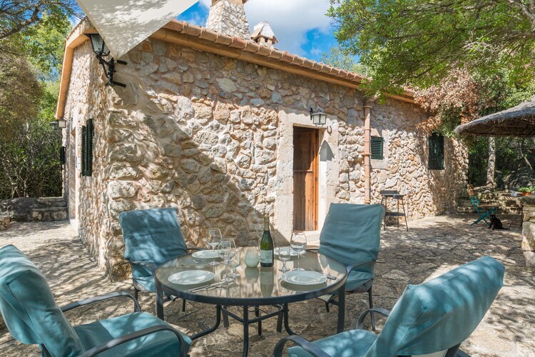 Casa De Piedra - Villa avec piscine à Campanet - Photo 7