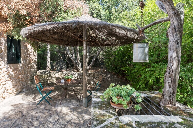 Casa De Piedra - Villa avec piscine à Campanet - Photo 8