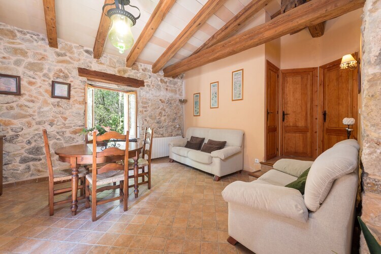 Casa De Piedra - Villa avec piscine à Campanet - Photo 9