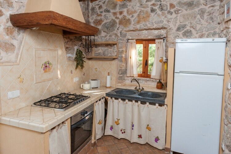 Casa De Piedra - Villa avec piscine à Campanet - Photo 13