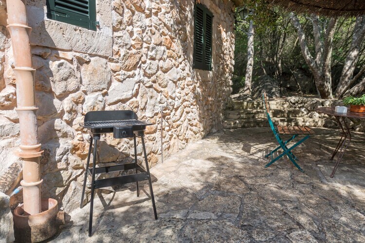 Casa De Piedra - Villa avec piscine à Campanet - Photo 17