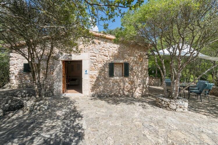Casa De Piedra - Villa avec piscine à Campanet - Photo 22