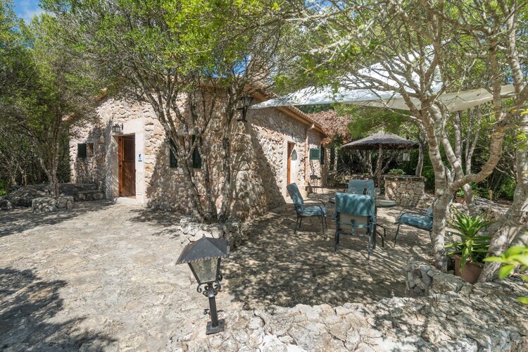 Casa De Piedra - Villa avec piscine à Campanet - Photo 23