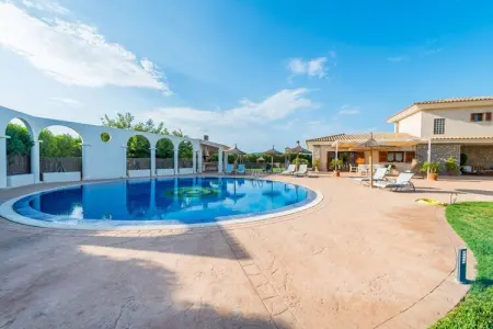 Location villa à Sa Pobla, Illes Balears