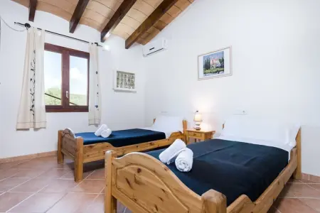 Sa Resclosa - Villa 10 pers. piscine à Búger : photo 27