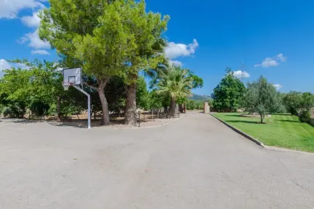 Sa Resclosa - Villa 10 pers. piscine à Búger : photo 44