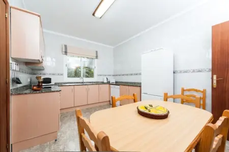 Vila GarballÓ – Villa 8 pers., piscine 8x4m à Crestatx : photo 3