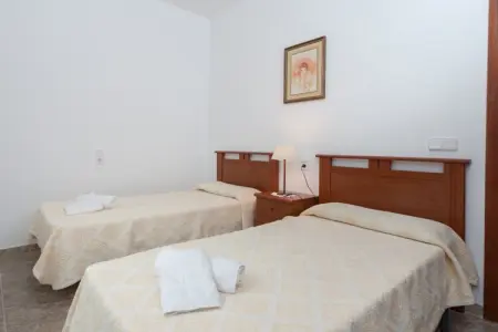 Vila GarballÓ – Villa 8 pers., piscine 8x4m à Crestatx : photo 5