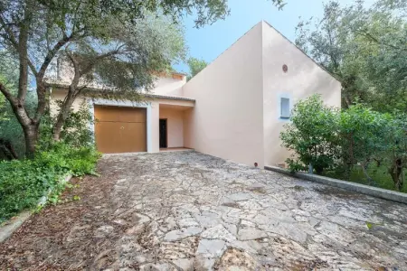 Vila GarballÓ – Villa 8 pers., piscine 8x4m à Crestatx : photo 6